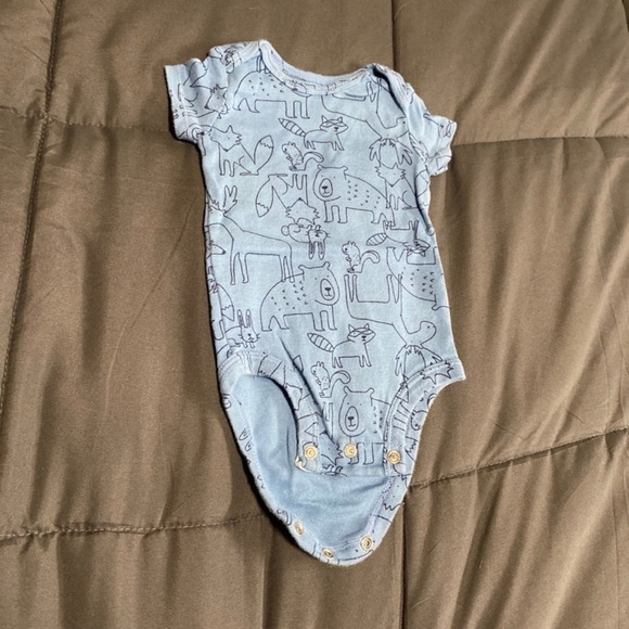 Bundle of Baby Onesies - Picture 3 of 8